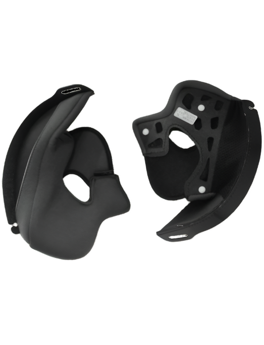 CX950 Cheek Pads