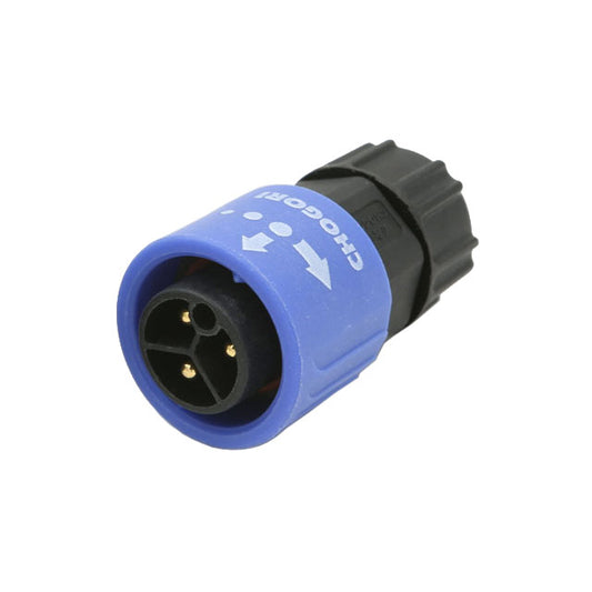 Talaria Charger Replacement Connector MX3 / MX4 Chogori