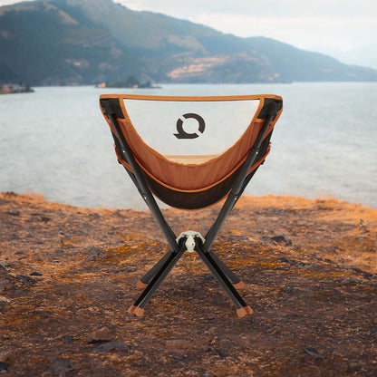 CLIQ ClassiQ 2.0 - Camping Chair
