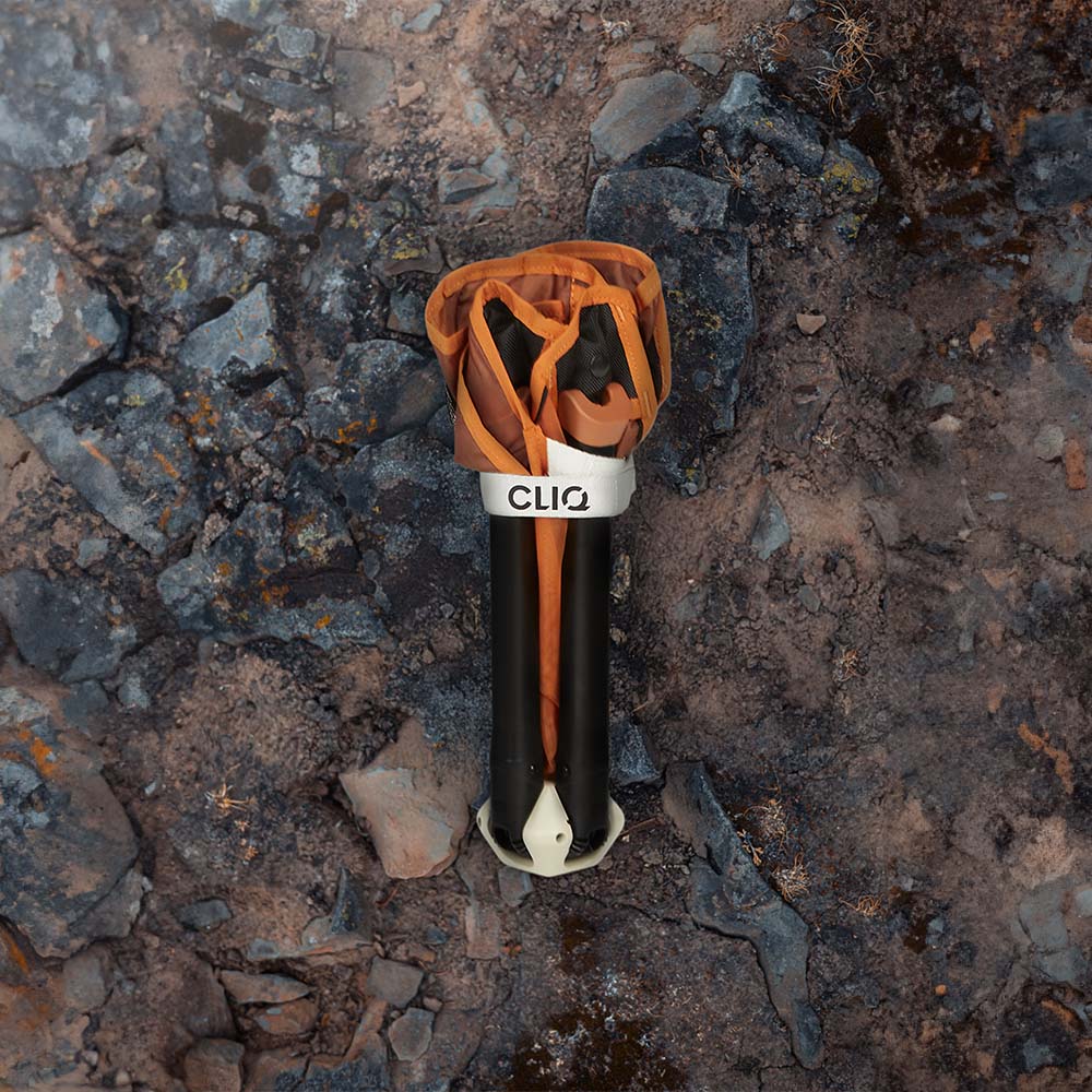 CLIQ ClassiQ 2.0 - Camping Chair