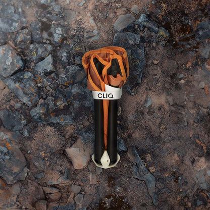 CLIQ ClassiQ 2.0 - Camping Chair