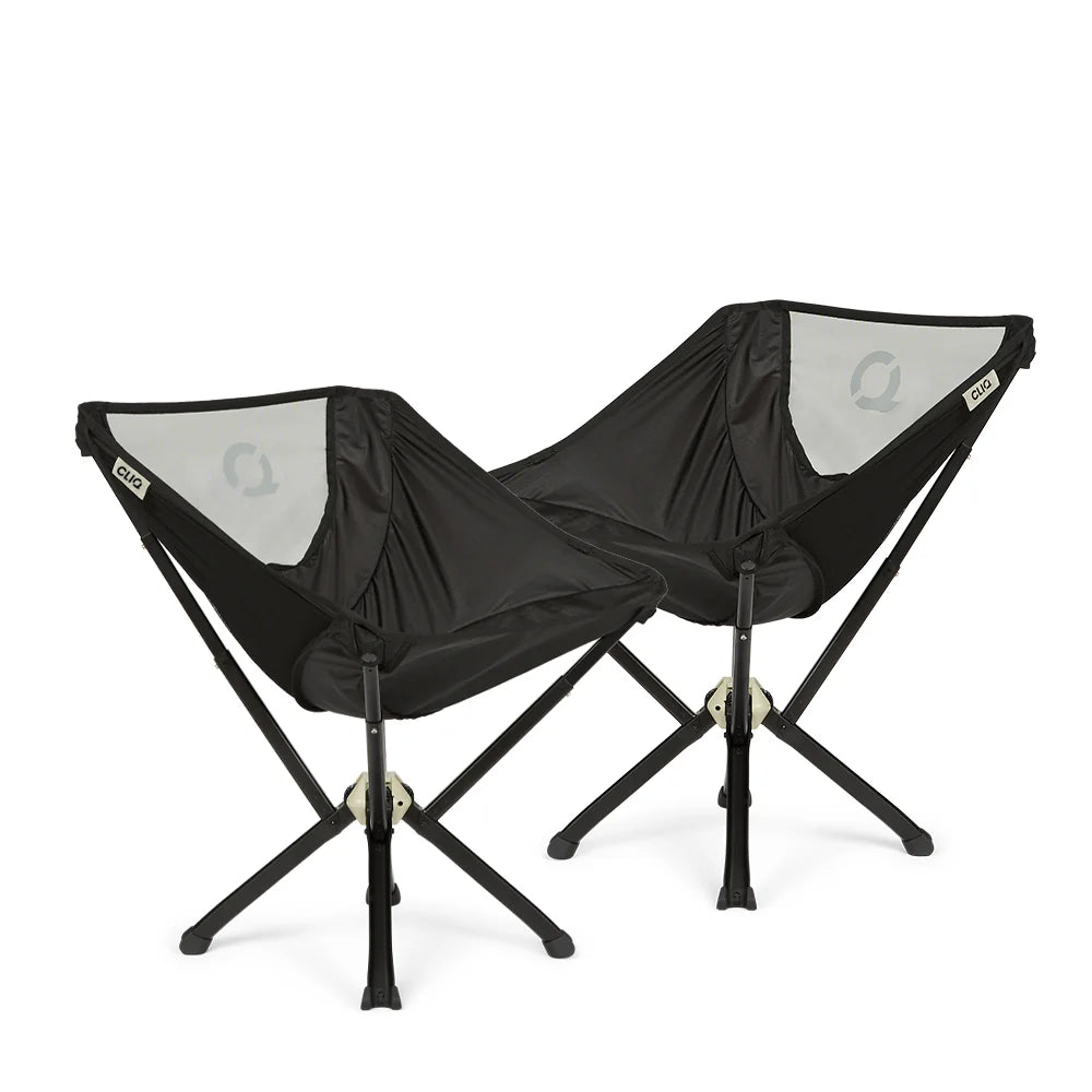 CLIQ ClassiQ 2.0 - Camping Chair
