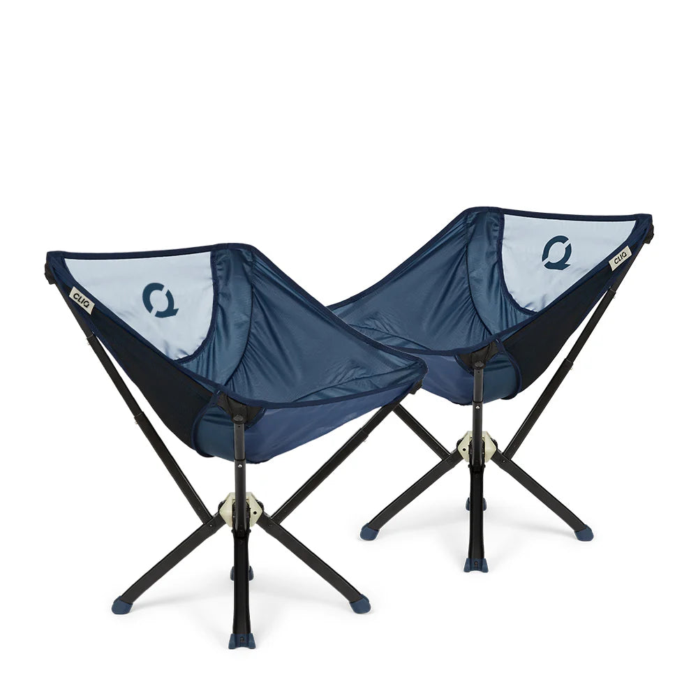 CLIQ ClassiQ 2.0 - Camping Chair