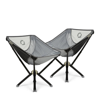 CLIQ ClassiQ 2.0 - Camping Chair