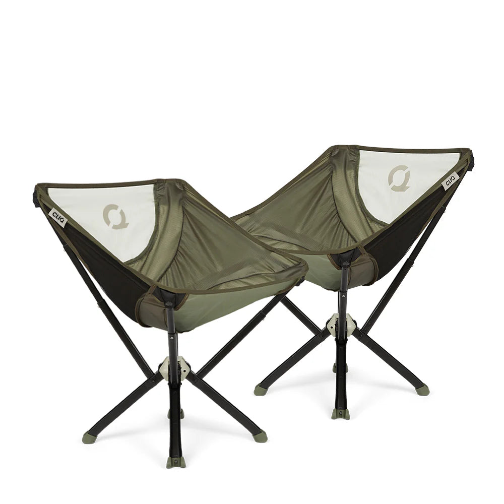 CLIQ ClassiQ 2.0 - Camping Chair