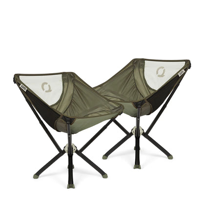 CLIQ ClassiQ 2.0 - Camping Chair
