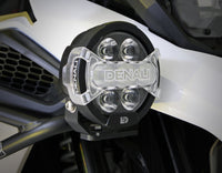 Denali D7 PRO Multi-Beam Driving Lights with Modular X-Lens System
