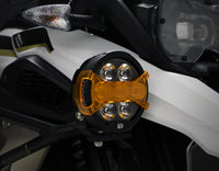 Denali D7 PRO Multi-Beam Driving Lights with Modular X-Lens System