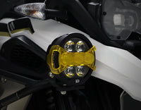 Denali D7 PRO Multi-Beam Driving Lights with Modular X-Lens System