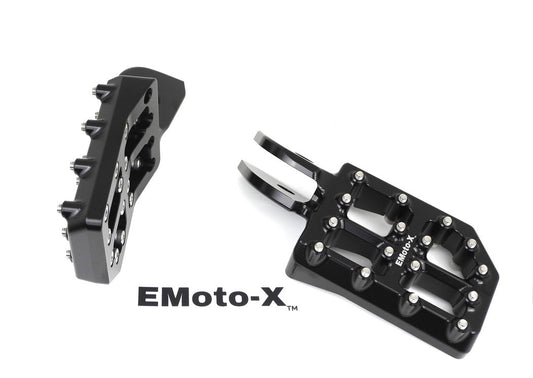 EMoto-X Racing Ultra Bee Pegs Surron
