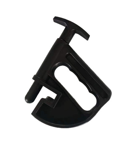 Rabaconda Drop Center Tool