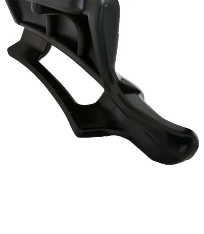 Rabaconda Replacement Duck Head for Cross-Spoked Wheels for Rabaconda Street