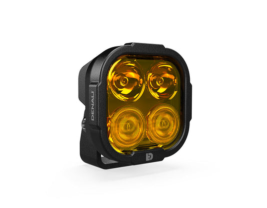 Denali DL4 DRIVING LIGHT W/ DATADIM TECHNOLOGY