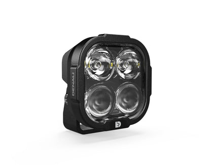 Denali DL4 DRIVING LIGHT W/ DATADIM TECHNOLOGY