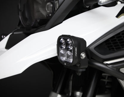 Denali DL4 DRIVING LIGHT W/ DATADIM TECHNOLOGY