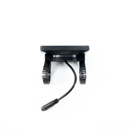 Display bracket for Warp9 bar mount E Ride Pro & Talaria