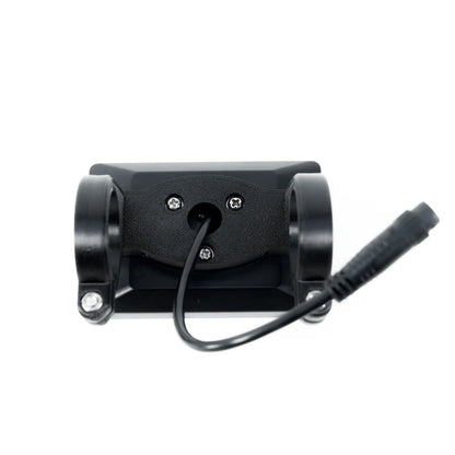 Display bracket for Warp9 bar mount E Ride Pro & Talaria