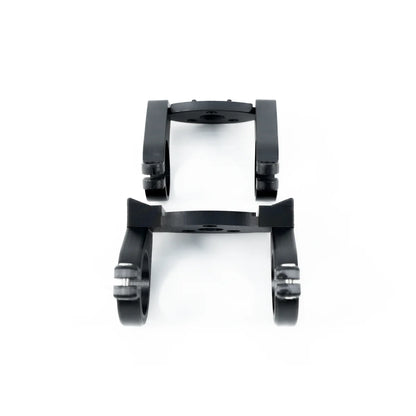 Display bracket for Warp9 bar mount E Ride Pro & Talaria
