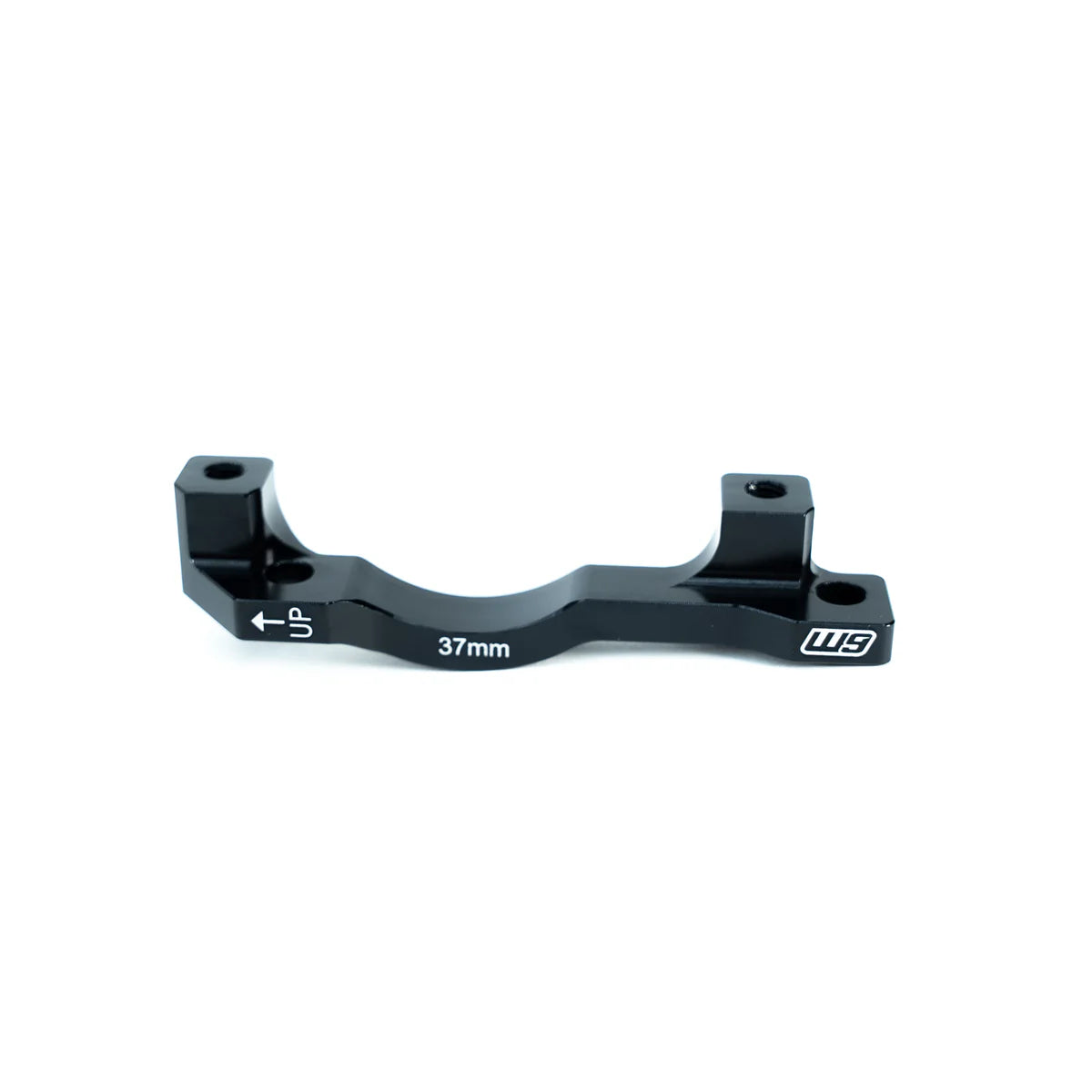 Warp9 - FastAce Drop Crown Triple Clamps