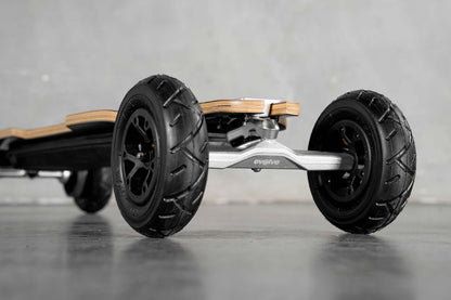 Evolve - Diablo Bamboo All Terrain