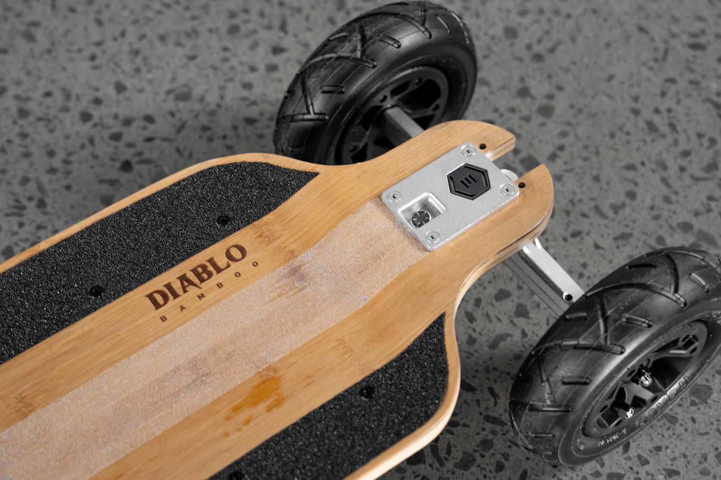 Evolve - Diablo Bamboo All Terrain