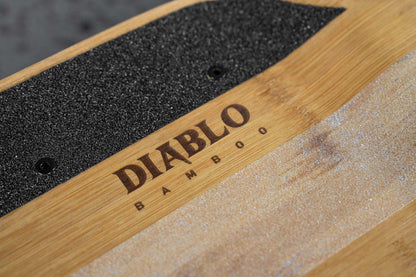 Evolve - Diablo Bamboo All Terrain