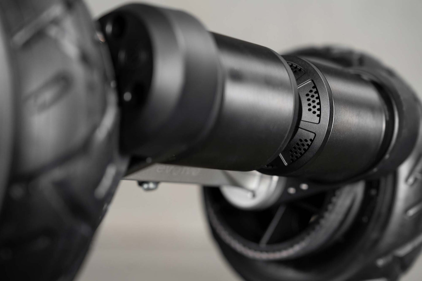 Evolve - Diablo Bamboo All Terrain