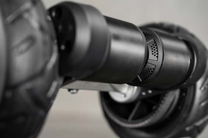 Evolve - Diablo Bamboo All Terrain