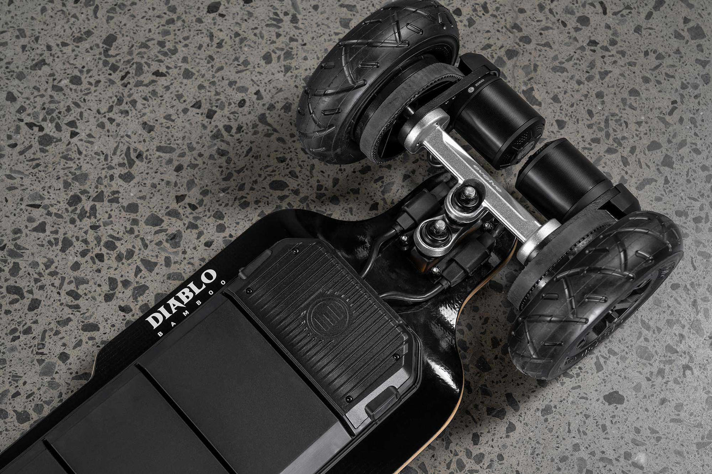 Evolve - Diablo Bamboo All Terrain