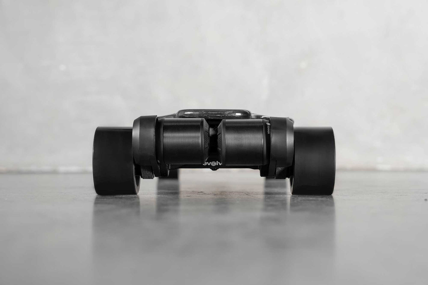 Evolve - Diablo Carbon 2-in-1