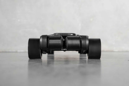 Evolve - Diablo Carbon 2-in-1