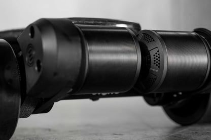 Evolve - Diablo Carbon Street