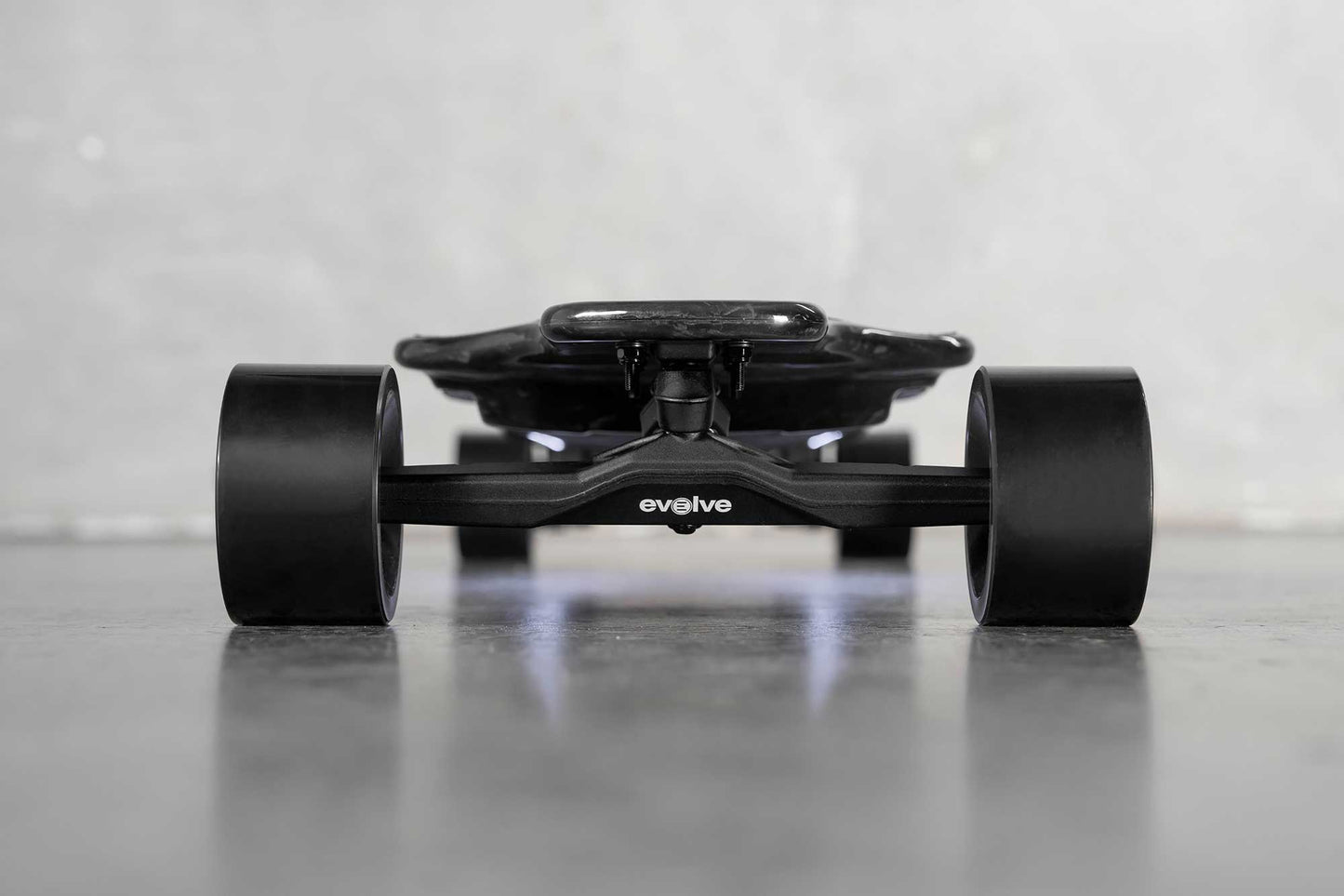 Evolve - Diablo Carbon 2-in-1