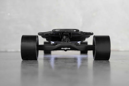 Evolve - Diablo Carbon 2-in-1