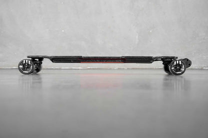 Evolve - Diablo Carbon 2-in-1