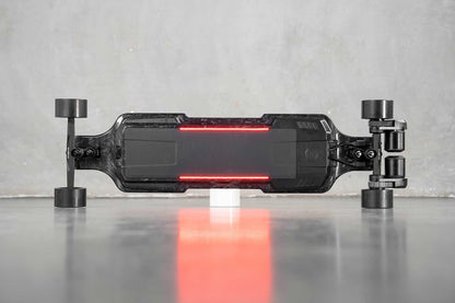 Evolve - Diablo Carbon Street