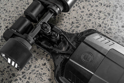 Evolve - Diablo Carbon Street