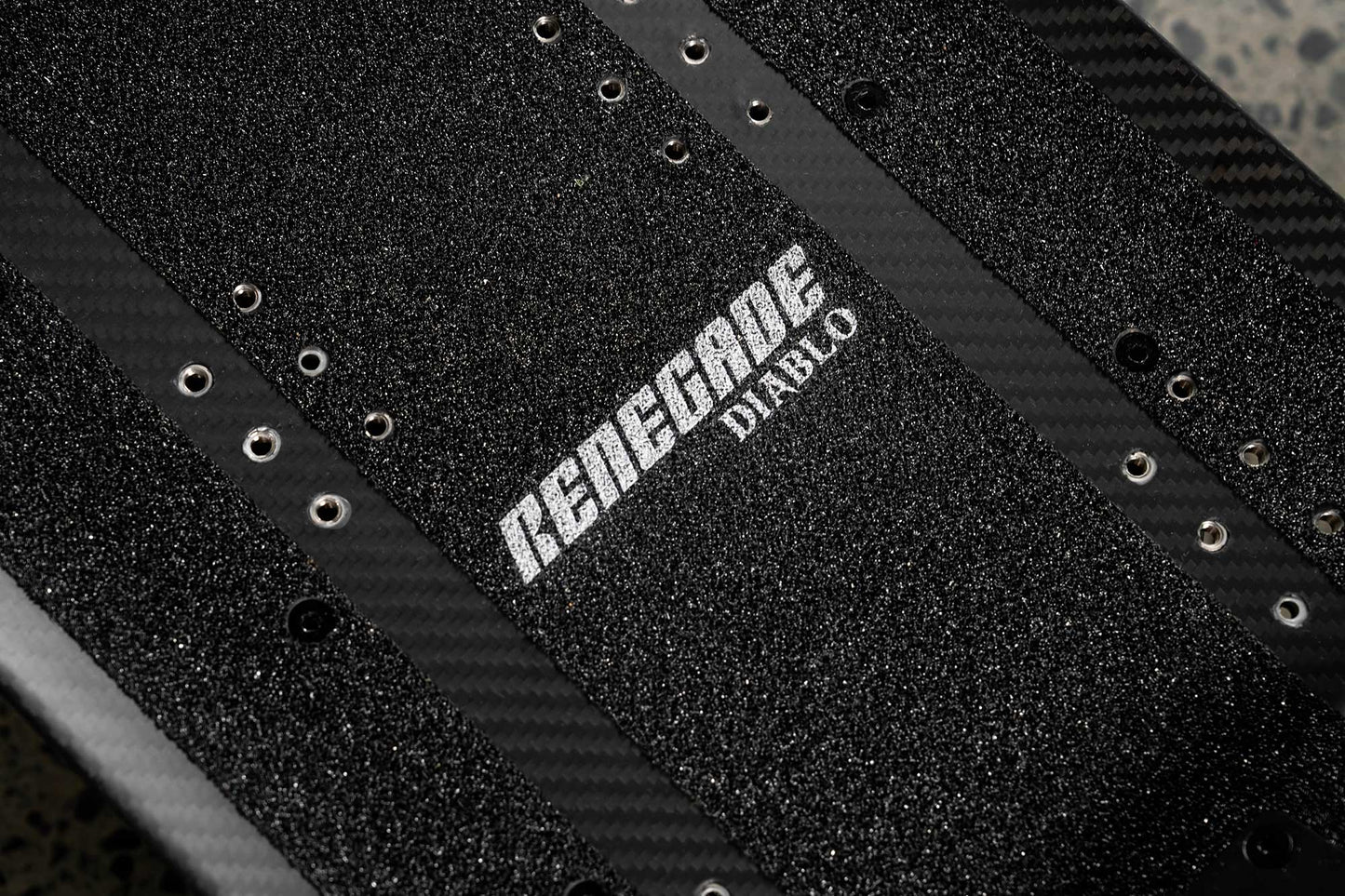 Evolve - Diablo Renegade Carbon