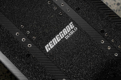 Evolve - Diablo Renegade Carbon