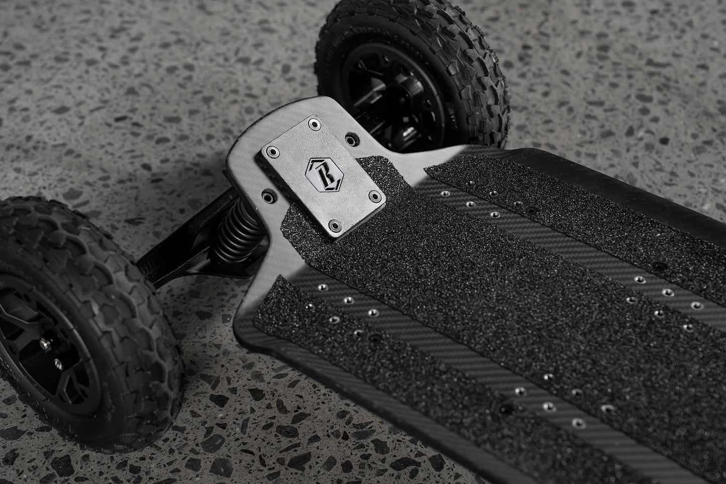 Evolve - Diablo Renegade Carbon