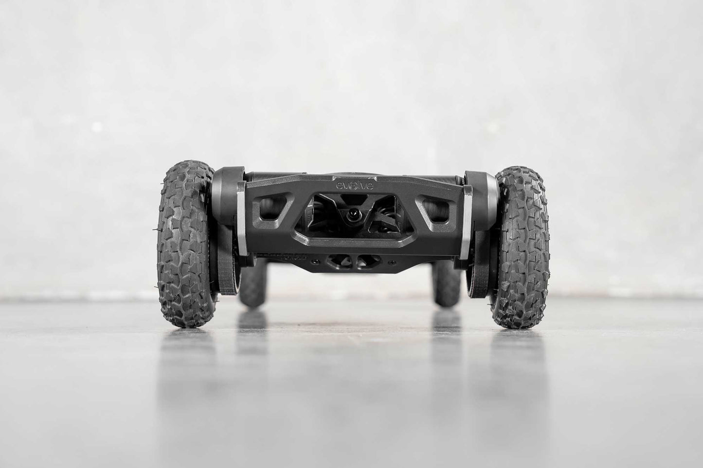 Evolve - Diablo Renegade Carbon