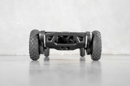 Evolve - Diablo Renegade Carbon