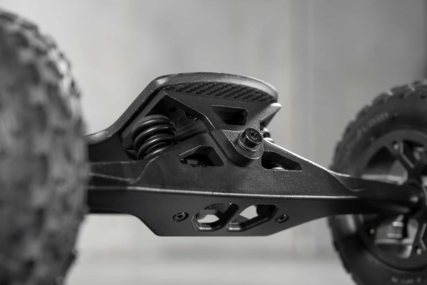 Evolve - Diablo Renegade Carbon