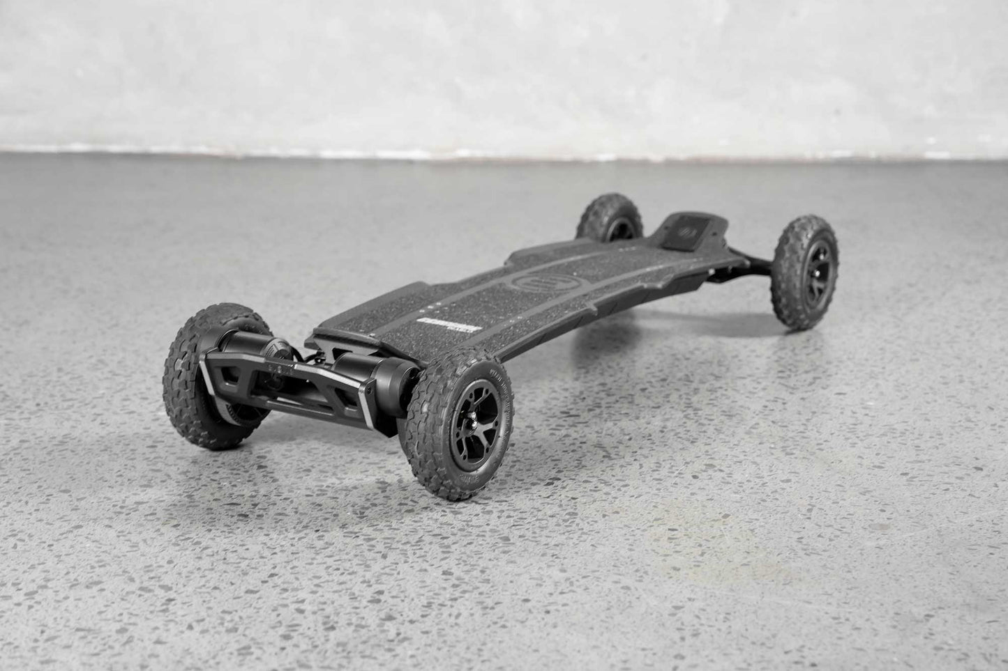 Evolve - Diablo Renegade Carbon