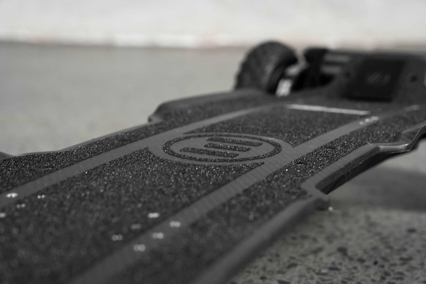 Evolve - Diablo Renegade Carbon