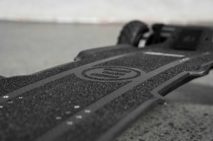 Evolve - Diablo Renegade Carbon