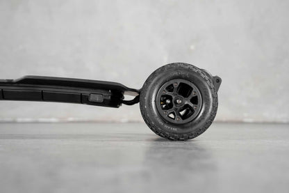 Evolve - Diablo Renegade Carbon