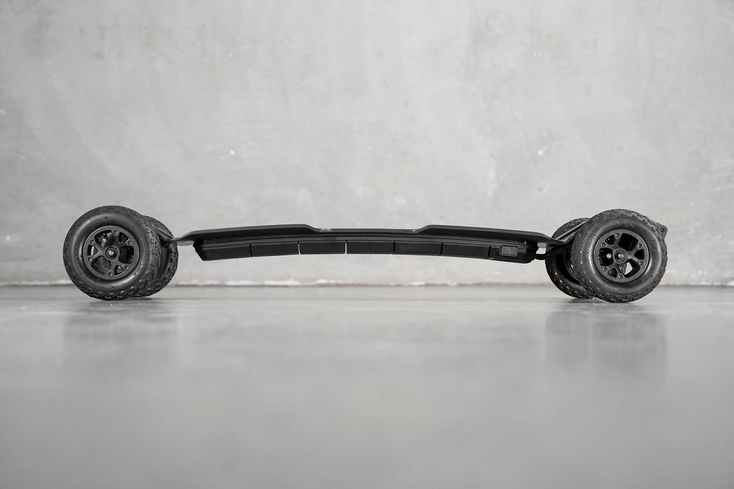 Evolve - Diablo Renegade Carbon