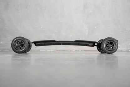 Evolve - Diablo Renegade Carbon