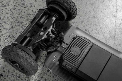 Evolve - Diablo Renegade Carbon